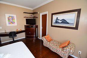 Casa com Piscina Morro das Pedras