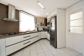 Casa com Piscina Morro das Pedras