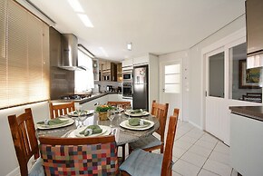 Casa com Piscina Morro das Pedras