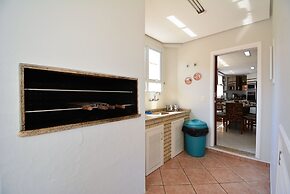 Casa com Piscina Morro das Pedras