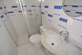 Casa com Piscina Morro das Pedras