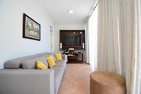 Casa com Piscina Morro das Pedras