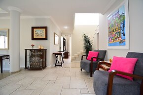 Casa com Piscina Morro das Pedras