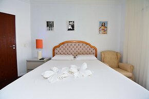 Casa com Piscina Morro das Pedras