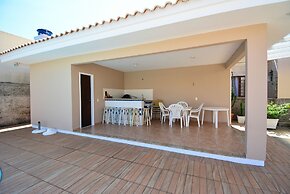 Casa com Piscina Morro das Pedras