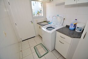 Casa com Piscina Morro das Pedras