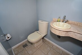 Casa com Piscina Morro das Pedras