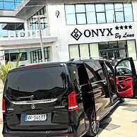 ONYX By Luna Hotel