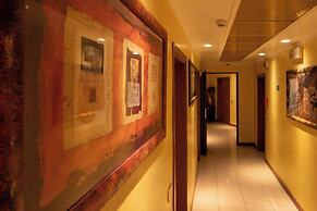 Hotel New Aurora Venice