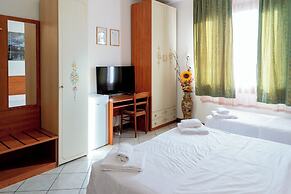 Hotel New Aurora Venice