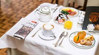 Hotel New Aurora Venice