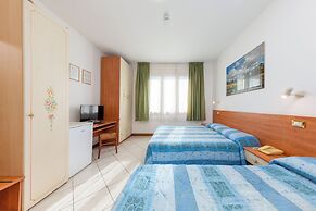 Hotel New Aurora Venice