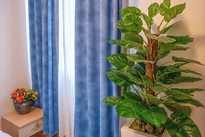 Hotel New Aurora Venice