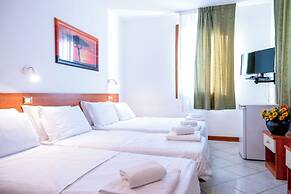 Hotel New Aurora Venice