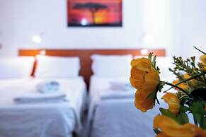 Hotel New Aurora Venice