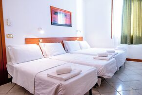 Hotel New Aurora Venice