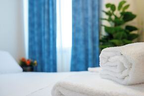 Hotel New Aurora Venice