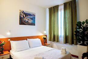 Hotel New Aurora Venice