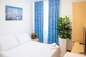 Hotel New Aurora Venice