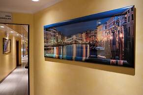 Hotel New Aurora Venice