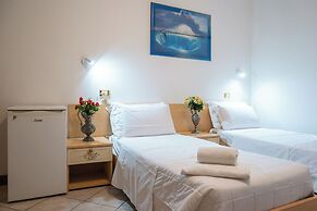 Hotel New Aurora Venice