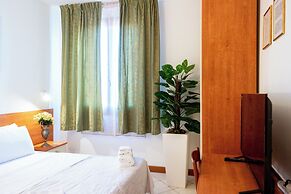 Hotel New Aurora Venice