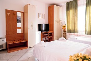 Hotel New Aurora Venice