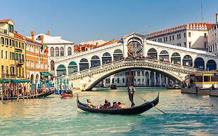 Hotel New Aurora Venice