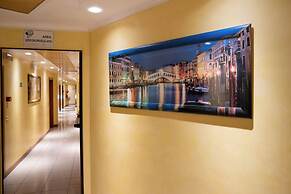 Hotel New Aurora Venice