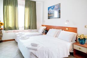 Hotel New Aurora Venice