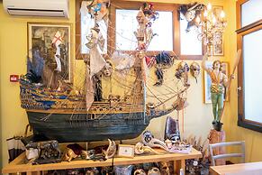 Hotel New Aurora Venice