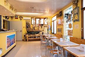 Hotel New Aurora Venice