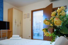 Hotel New Aurora Venice