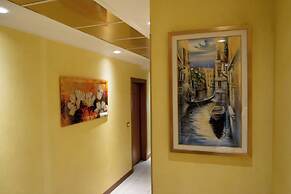 Hotel New Aurora Venice