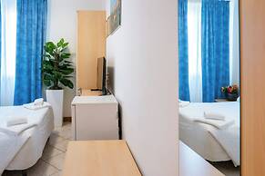 Hotel New Aurora Venice