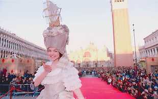 Hotel New Aurora Venice