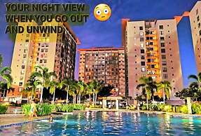 East Bay Residences