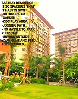 East Bay Residences