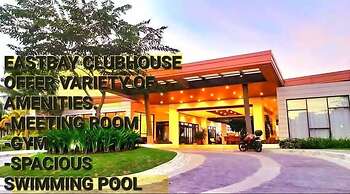 East Bay Residences