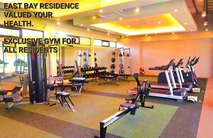 East Bay Residences