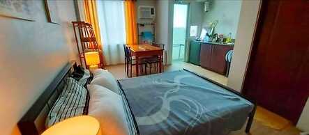 East Bay Residences