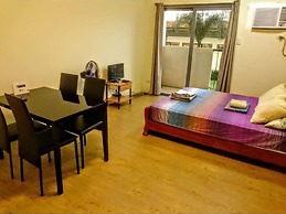East Bay Residences