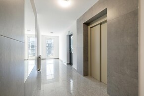 Comfortable Apartment, Sauna and Indoor Pool