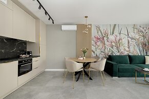 Comfortable Apartment, Sauna and Indoor Pool