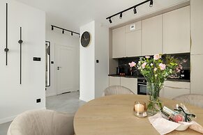 Comfortable Apartment, Sauna and Indoor Pool