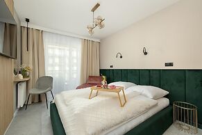 Comfortable Apartment, Sauna and Indoor Pool