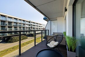 Comfortable Apartment, Sauna and Indoor Pool