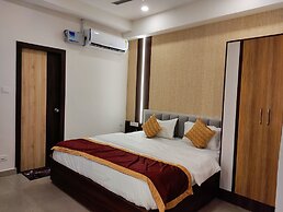 Royal Rooms and Banquet