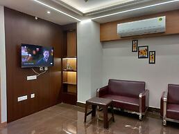 Royal Rooms and Banquet