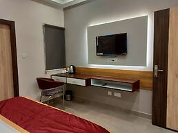 Royal Rooms and Banquet